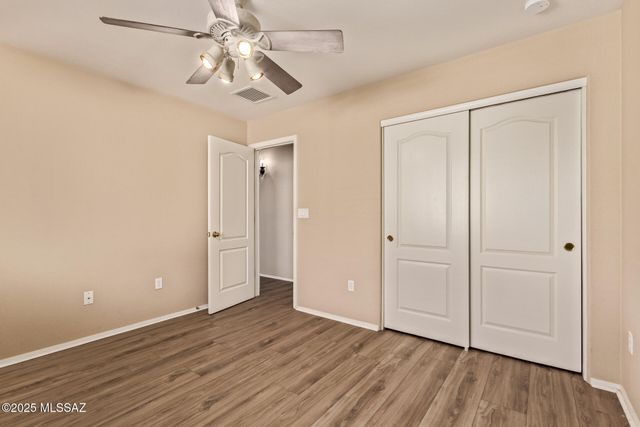 11251 W Harvester Drive, Marana, AZ 85653