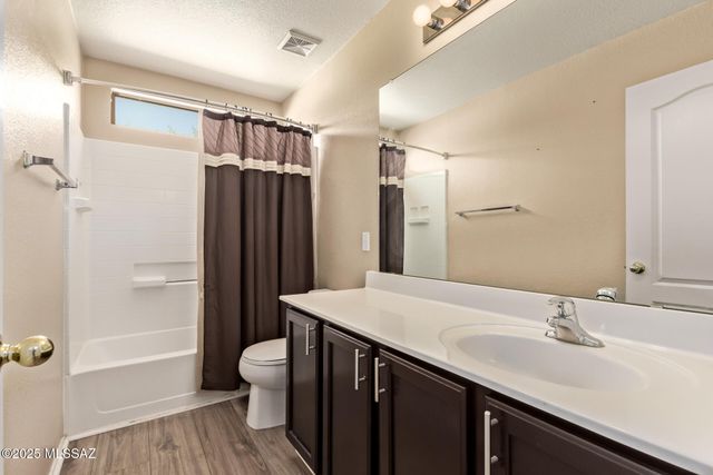 11251 W Harvester Drive, Marana, AZ 85653