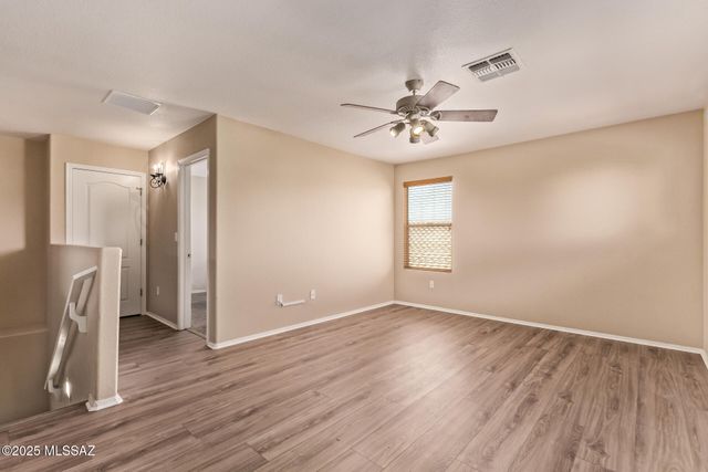 11251 W Harvester Drive, Marana, AZ 85653