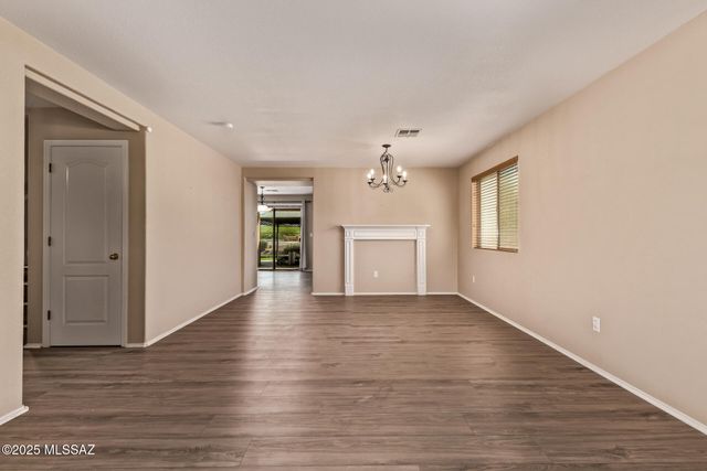 11251 W Harvester Drive, Marana, AZ 85653