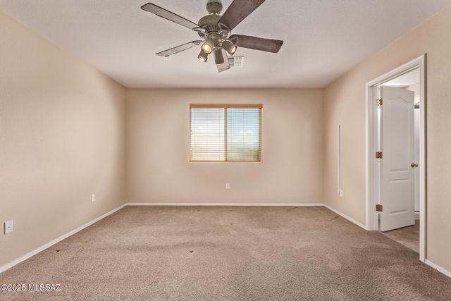 11251 W Harvester Drive, Marana, AZ 85653