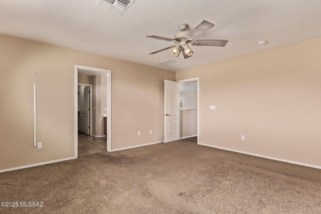 11251 W Harvester Drive, Marana, AZ 85653