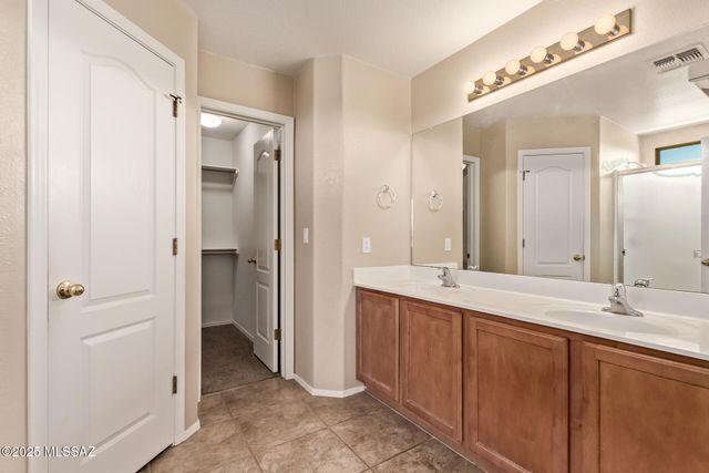 11251 W Harvester Drive, Marana, AZ 85653