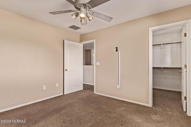 11251 W Harvester Drive, Marana, AZ 85653