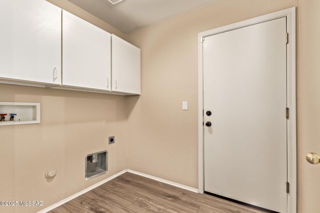 11251 W Harvester Drive, Marana, AZ 85653