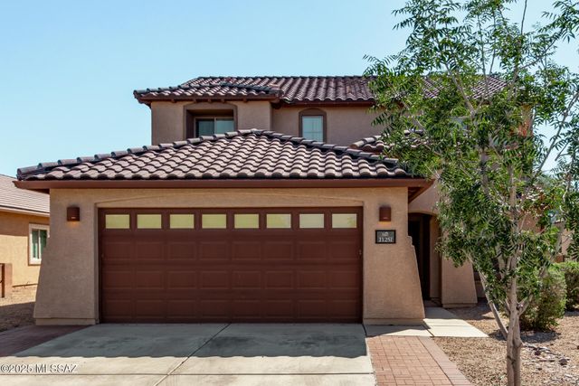 11251 W Harvester Drive, Marana, AZ 85653