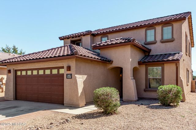 11251 W Harvester Drive, Marana, AZ 85653