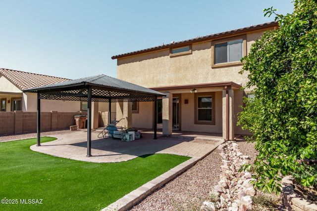 11251 W Harvester Drive, Marana, AZ 85653