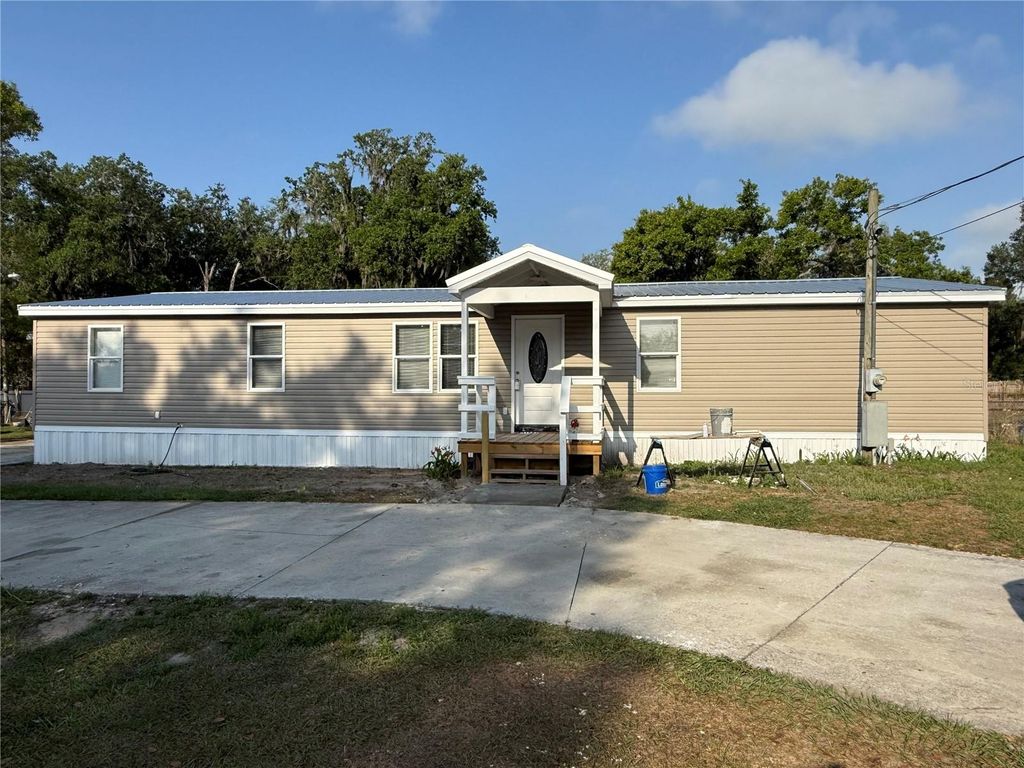 3334 OAK MEADOWS DRIVE, Mulberry, FL 33860