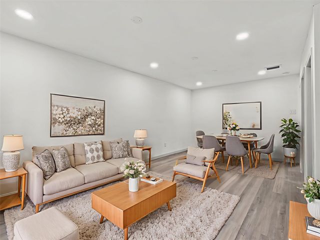 326 Bluebonnet Trail, Garland, TX 75043