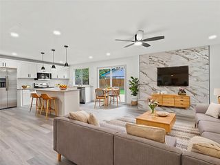 326 Bluebonnet Trail, Garland, TX 75043