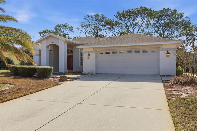 9240 BUTLER BOULEVARD, Weeki Wachee, FL 34613