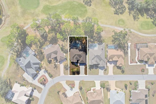 9240 BUTLER BOULEVARD, Weeki Wachee, FL 34613