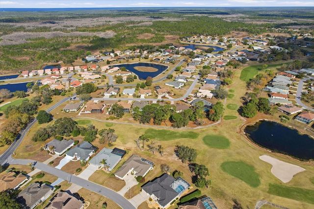 9240 BUTLER BOULEVARD, Weeki Wachee, FL 34613