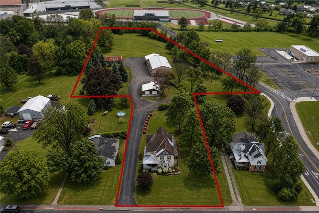 3224 East Henrietta Road, Henrietta, NY 14467