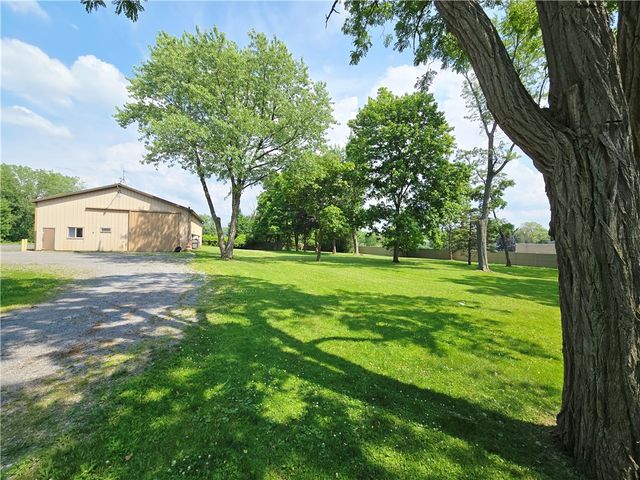 3224 East Henrietta Road, Henrietta, NY 14467