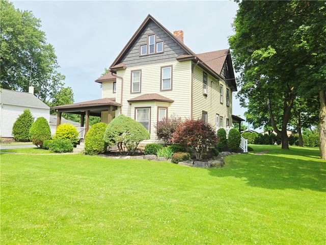 3224 East Henrietta Road, Henrietta, NY 14467