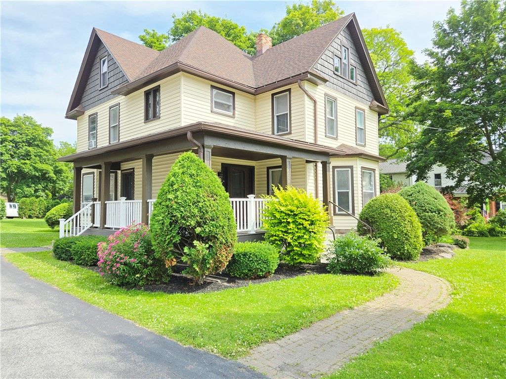 3224 East Henrietta Road, Henrietta, NY 14467