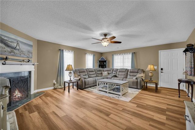 1102 Carl Bethlehem Road, Winder, GA 30680