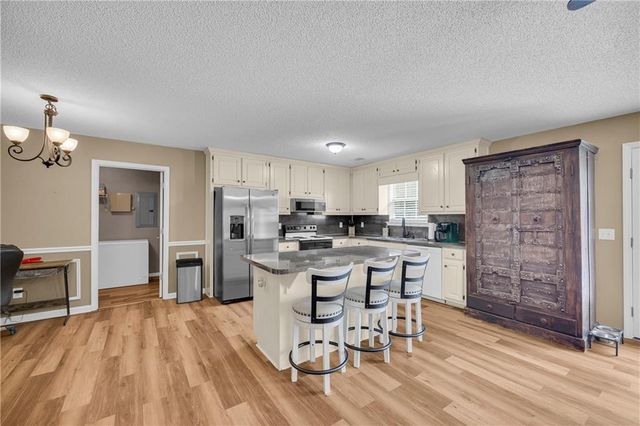1102 Carl Bethlehem Road, Winder, GA 30680