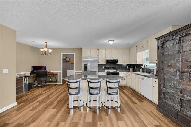 1102 Carl Bethlehem Road, Winder, GA 30680