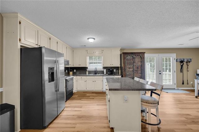 1102 Carl Bethlehem Road, Winder, GA 30680