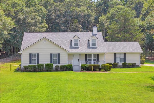 1102 Carl Bethlehem Road, Winder, GA 30680