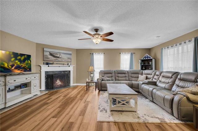 1102 Carl Bethlehem Road, Winder, GA 30680