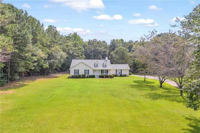 1102 Carl Bethlehem Road, Winder, GA 30680