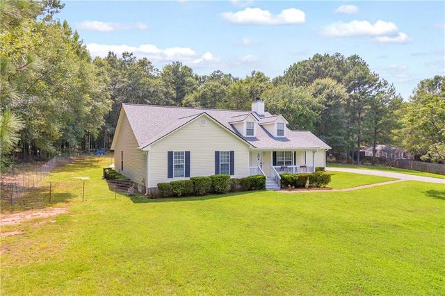 1102 Carl Bethlehem Road, Winder, GA 30680