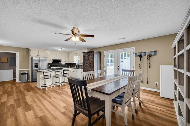 1102 Carl Bethlehem Road, Winder, GA 30680