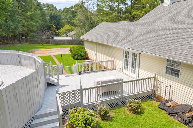 1102 Carl Bethlehem Road, Winder, GA 30680