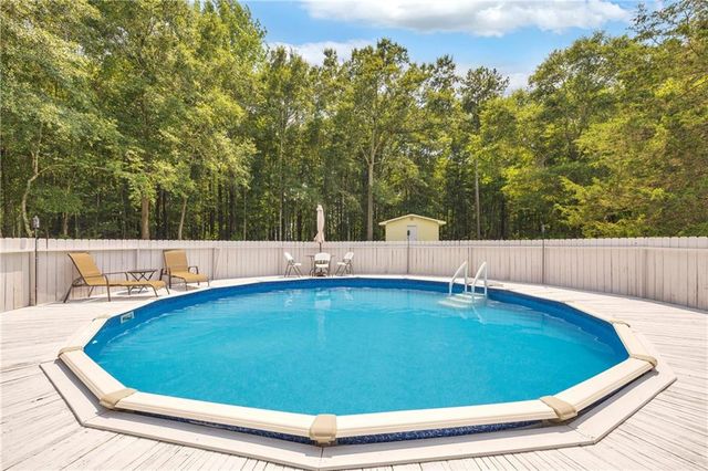 1102 Carl Bethlehem Road, Winder, GA 30680