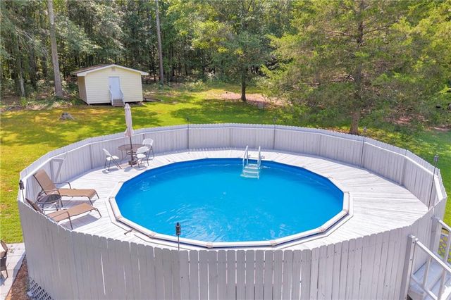 1102 Carl Bethlehem Road, Winder, GA 30680