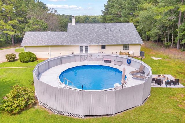 1102 Carl Bethlehem Road, Winder, GA 30680