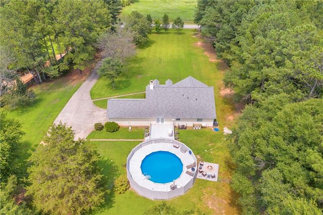 1102 Carl Bethlehem Road, Winder, GA 30680