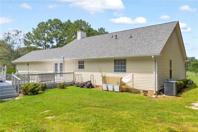 1102 Carl Bethlehem Road, Winder, GA 30680