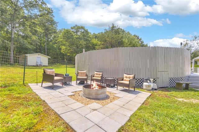 1102 Carl Bethlehem Road, Winder, GA 30680