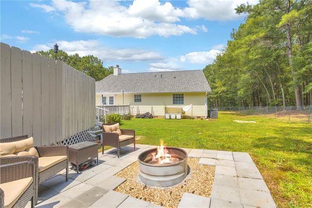 1102 Carl Bethlehem Road, Winder, GA 30680