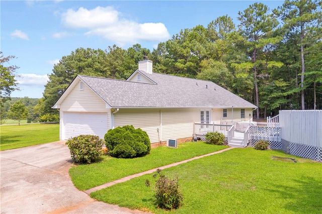 1102 Carl Bethlehem Road, Winder, GA 30680