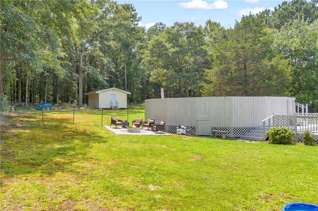1102 Carl Bethlehem Road, Winder, GA 30680