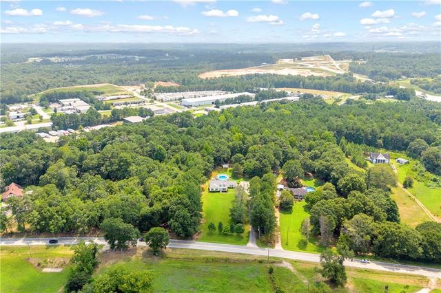 1102 Carl Bethlehem Road, Winder, GA 30680