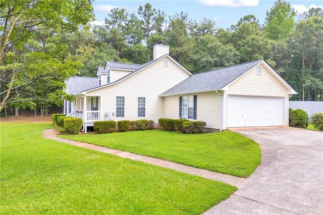 1102 Carl Bethlehem Road, Winder, GA 30680