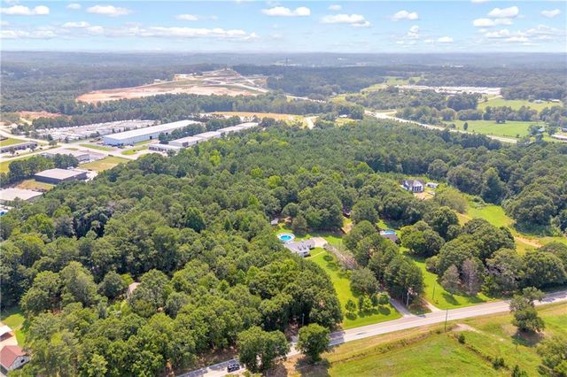 1102 Carl Bethlehem Road, Winder, GA 30680