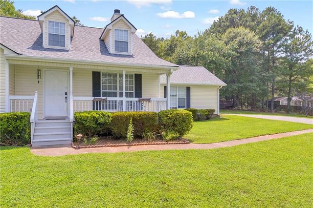 1102 Carl Bethlehem Road, Winder, GA 30680