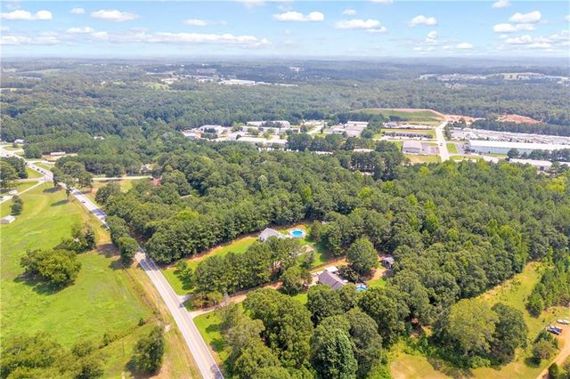 1102 Carl Bethlehem Road, Winder, GA 30680