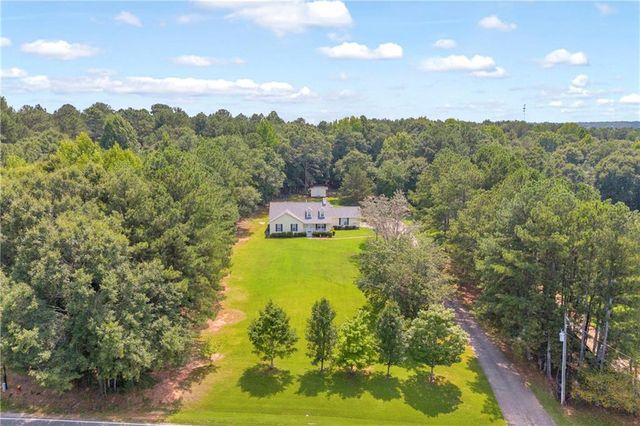 1102 Carl Bethlehem Road, Winder, GA 30680