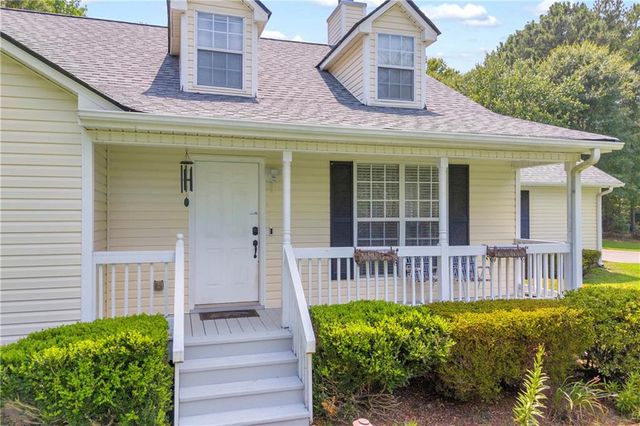 1102 Carl Bethlehem Road, Winder, GA 30680