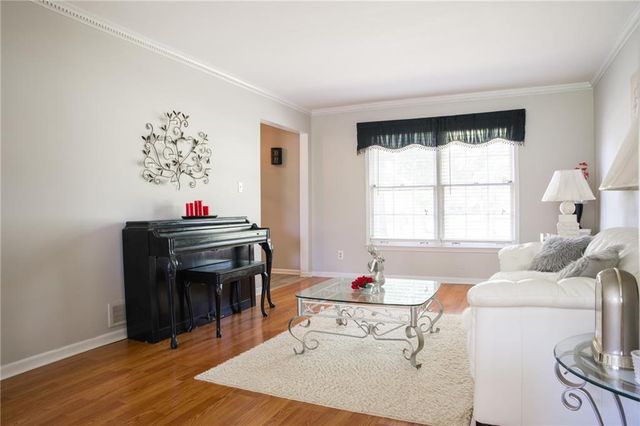 4668 Bexley Drive, Stone Mountain, GA 30083