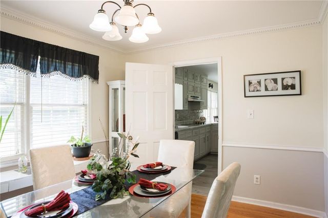 4668 Bexley Drive, Stone Mountain, GA 30083